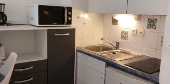 Image 3 - Appartement · La Rochelle (17000) · 1 pièce · 23m²