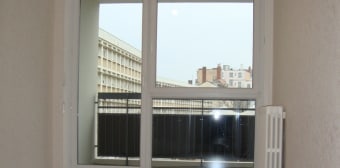 Image 1 - Appartement · Lyon (69007) · 3 pièces · 59m²