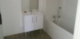 Image 3 - Appartement · Toulouse (31200) · 3 pièces · 58m²