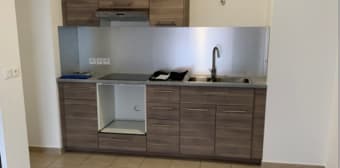 Image 1 - Appartement · Sathonay Camp (69580) · 3 pièces · 64m²