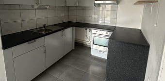 Image 2 - Appartement · Strasbourg (67100) · 3 pièces · 60m²