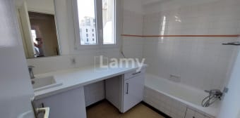 Image 1 - Appartement · Grenoble (38000) · 2 pièces · 54m²