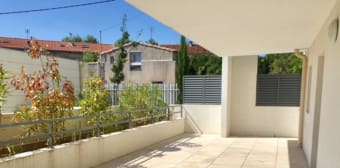 Image 1 - Appartement · Salon De Provence (13300) · 3 pièces · 58m²