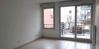 Image 2 - Appartement · Villeurbanne (69100) · 2 pièces · 48m²