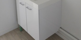 Image 3 - Appartement · Tours (37100) · 2 pièces · 41m²