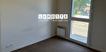 Image 3 - Appartement · Rennes (35000) · 2 pièces · 31m²