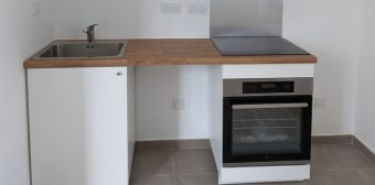Image 1 - Appartement · Tours (37000) · 2 pièces · 43m²