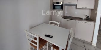 Image 2 - Appartement · Royan (17200) · 30m²