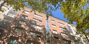 Image 1 - Appartement · Villeurbanne (69100) · 1 pièce · 32m²