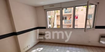 Image 2 - Appartement · Villeurbanne (69100) · 1 pièce · 32m²