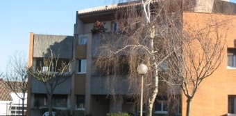Image 1 - Appartement · Ramonville St Agne (31520) · 2 pièces · 36m²