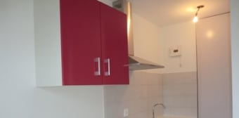 Image 2 - Appartement · Elancourt (78990) · 1 pièce · 29m²