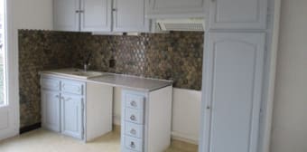Image 2 - Appartement · Dole (39100) · 4 pièces · 99m²