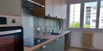 Image 2 - Appartement · Montargis (45200) · 5 pièces · 87m²