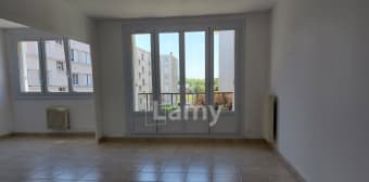 Image 2 - Appartement · Montargis (45200) · 5 pièces · 87m²