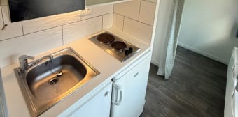 Image 1 - Appartement · Bordeaux (33800) · 1 pièce · 19m²