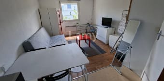 Image 2 - Appartement · Clermont Ferrand (63000) · 1 pièce · 19m²