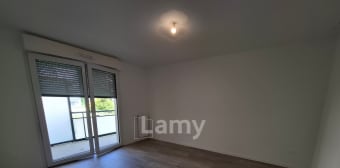 Image 3 - Appartement · Notre Dame De Bondeville (76960) · 2 pièces · 41m²