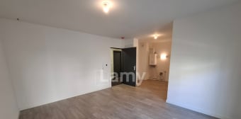 Image 1 - Appartement · Notre Dame De Bondeville (76960) · 2 pièces · 41m²