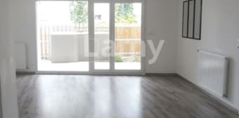 Image 3 - Appartement · Rennes (35700) · 2 pièces · 52m²