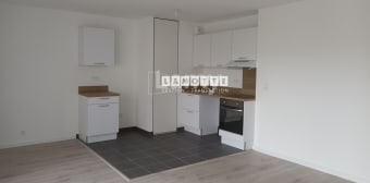 Image 3 - Appartement · Rennes (35000) · 3 pièces · 65m²