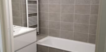 Image 3 - Appartement · Villeurbanne (69100) · 4 pièces · 73m²