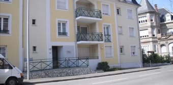 Image 1 - Appartement · Mulhouse (68200) · 2 pièces · 37m²