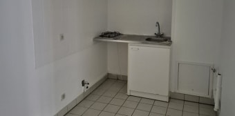Image 3 - Appartement · Colmar (68000) · 2 pièces · 60m²