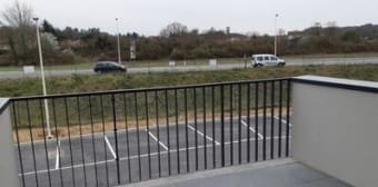 Image 1 - Appartement · Charvieu Chavagneux (38230) · 4 pièces · 92m²