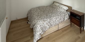 Image 2 - Appartement · Merignac (33700) · 2 pièces · 50m²