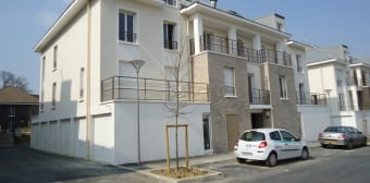 Image 1 - Appartement · Ezanville (95460) · 4 pièces · 80m²