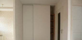 Image 1 - Appartement · Besancon (25000) · 1 pièce · 26m²