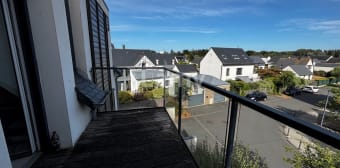 Image 1 - Appartement · St Malo (35400) · 3 pièces · 57m²