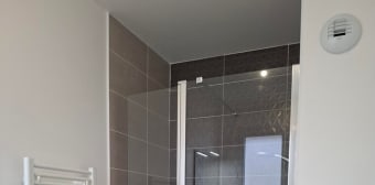 Image 1 - Appartement · Bayonne (64100) · 2 pièces · 44m²