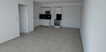 Image 1 - Appartement · Nimes (30900) · 2 pièces · 44m²