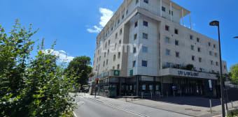 Image 1 - Appartement · Vandoeuvre Les Nancy (54500) · 21m²