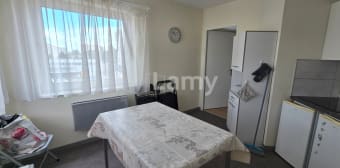 Image 3 - Appartement · Vandoeuvre Les Nancy (54500) · 21m²