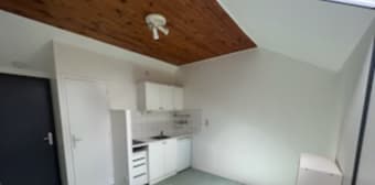 Image 3 - Appartement · Reims (51100) · 1 pièce · 16m²