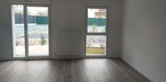 Image 3 - Appartement · Mainvilliers (28300) · 1 pièce · 32m²