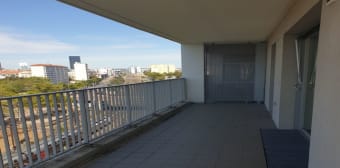 Image 1 - Appartement · Lyon (69008) · 2 pièces · 41m²