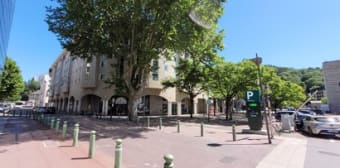 Image 1 - Appartement · Chambery (73000) · 1 pièce · 18m²