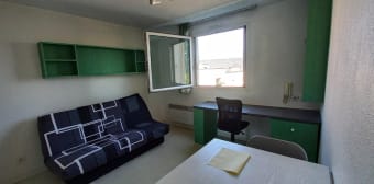 Image 3 - Appartement · Chambery (73000) · 1 pièce · 18m²