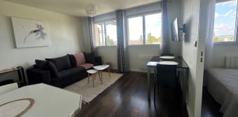 Image 2 - Appartement · Toulouse (31500) · 2 pièces · 35m²
