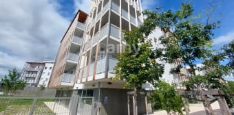 Image 1 - Appartement · St Martin D Heres (38400) · 3 pièces · 68m²