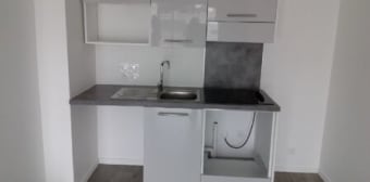 Image 1 - Appartement · Vannes (56000) · 2 pièces · 45m²