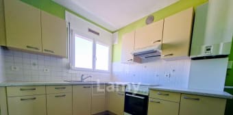 Image 2 - Appartement · Belfort (90000) · 2 pièces · 55m²