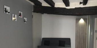 Image 1 - Appartement · Dijon (21000) · 1 pièce · 24m²