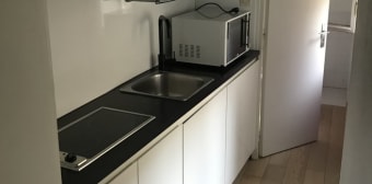 Image 1 - Appartement · Dijon (21000) · 1 pièce · 24m²