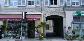 Image 1 - Appartement · Lons Le Saunier (39000) · 4 pièces · 70m²