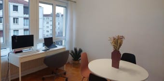 Image 3 - Appartement · Chalon Sur Saone (71100) · 4 pièces · 82m²